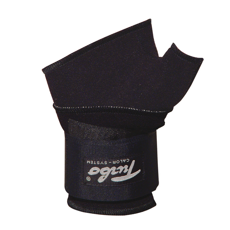 Thumb wrist brace