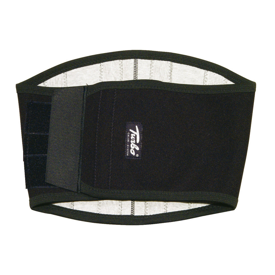 Turbo belt