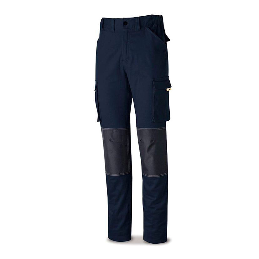 Pantalon strech