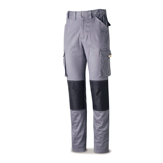 Stretch pants