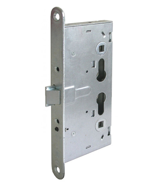 Cerradura cortafuego