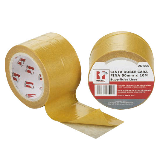 Double tape