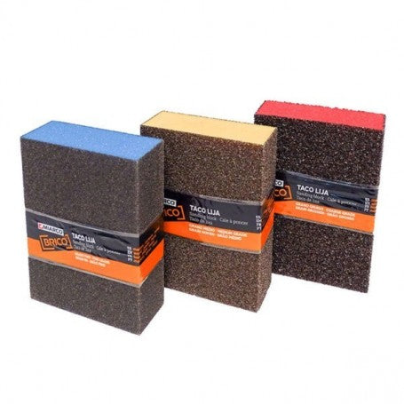 Sanding sponge