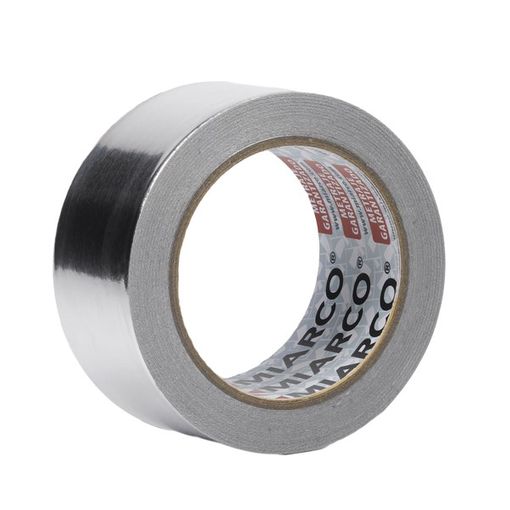 Cinta aluminio