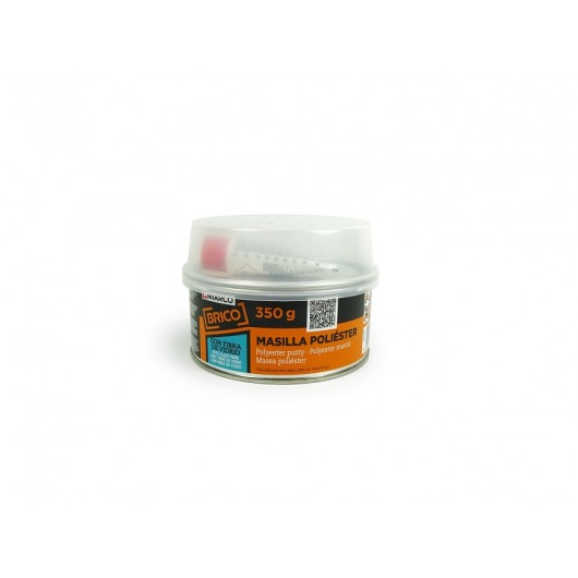 Filler putty