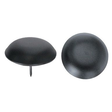 Round nail