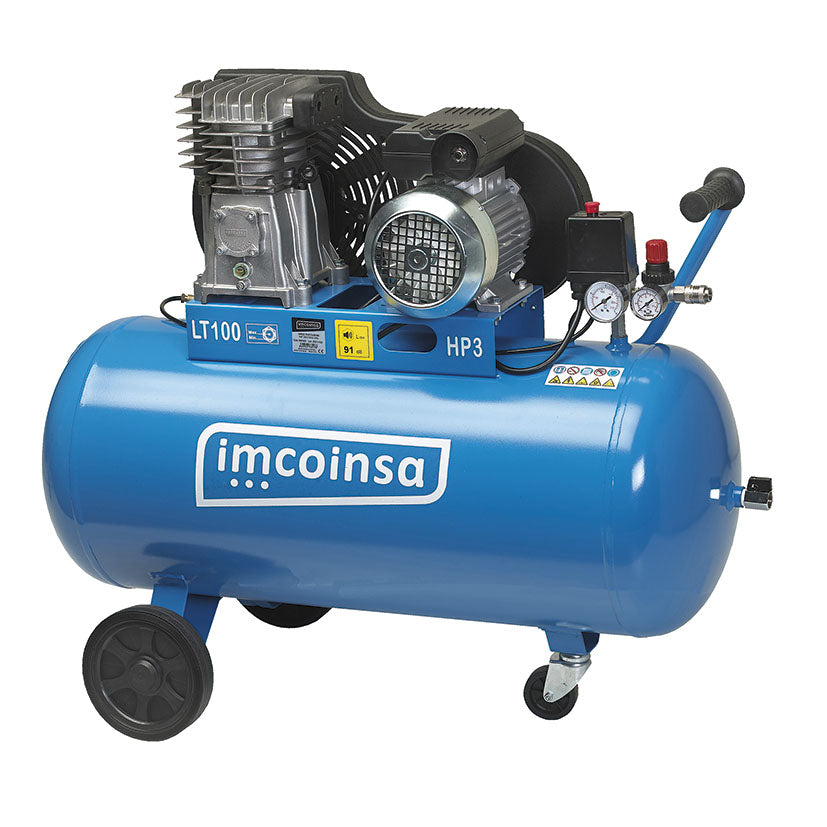 IMCO COMPRESSOR