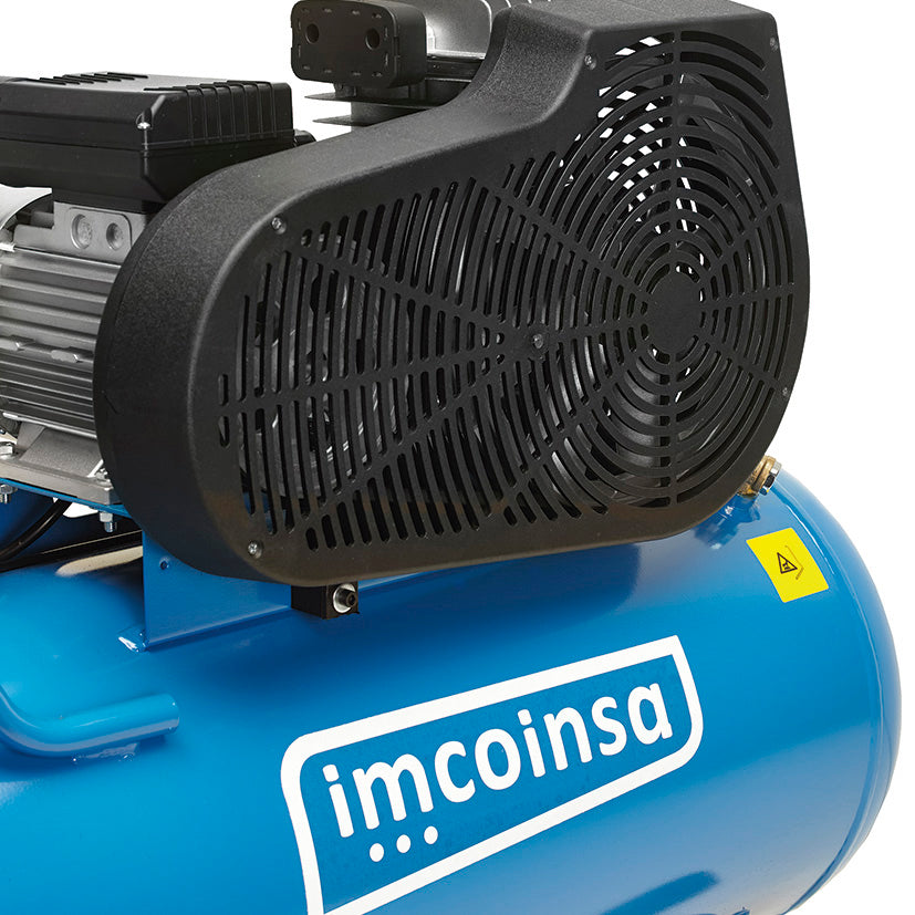 IMCO COMPRESSOR