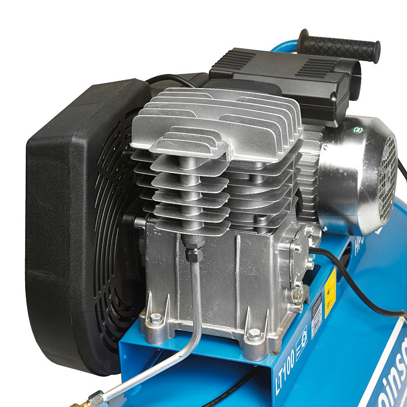 IMCO COMPRESSOR