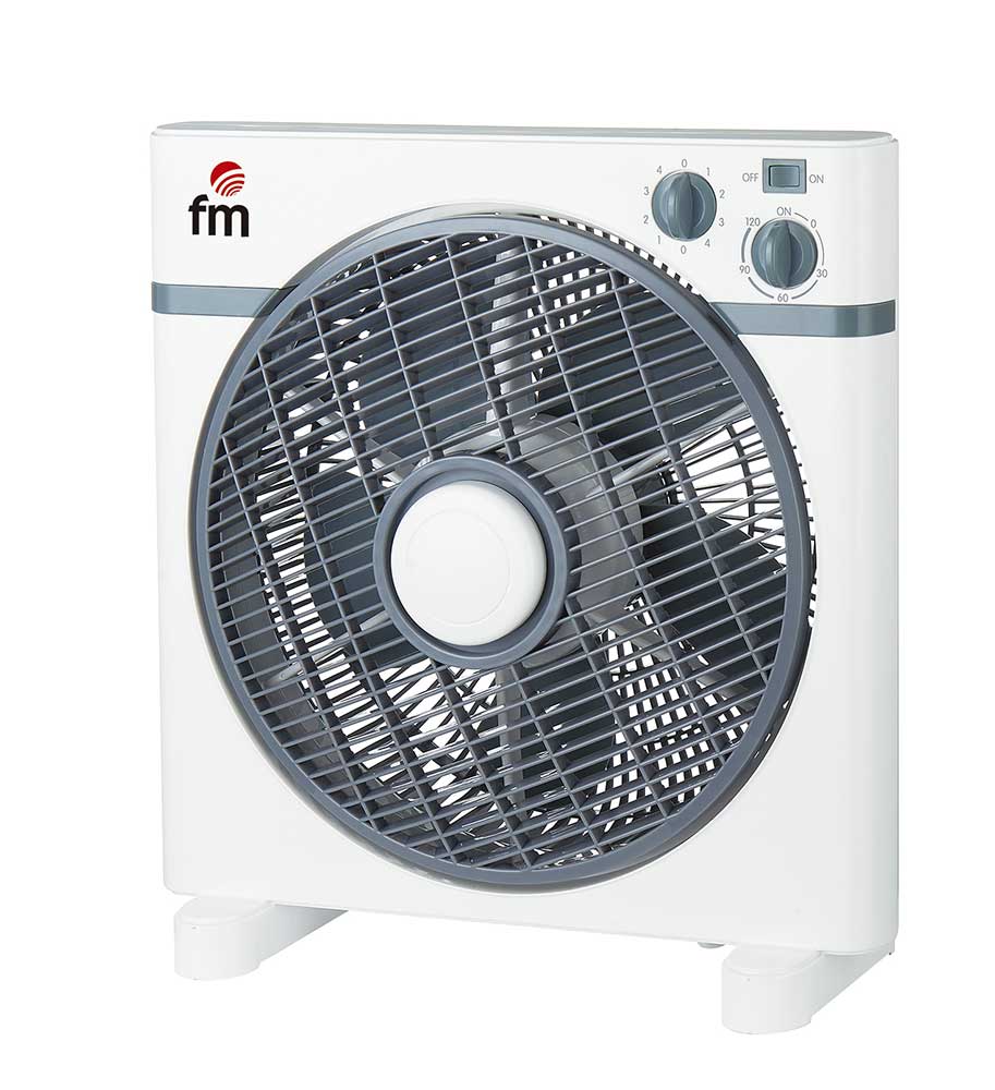 Ventilador de