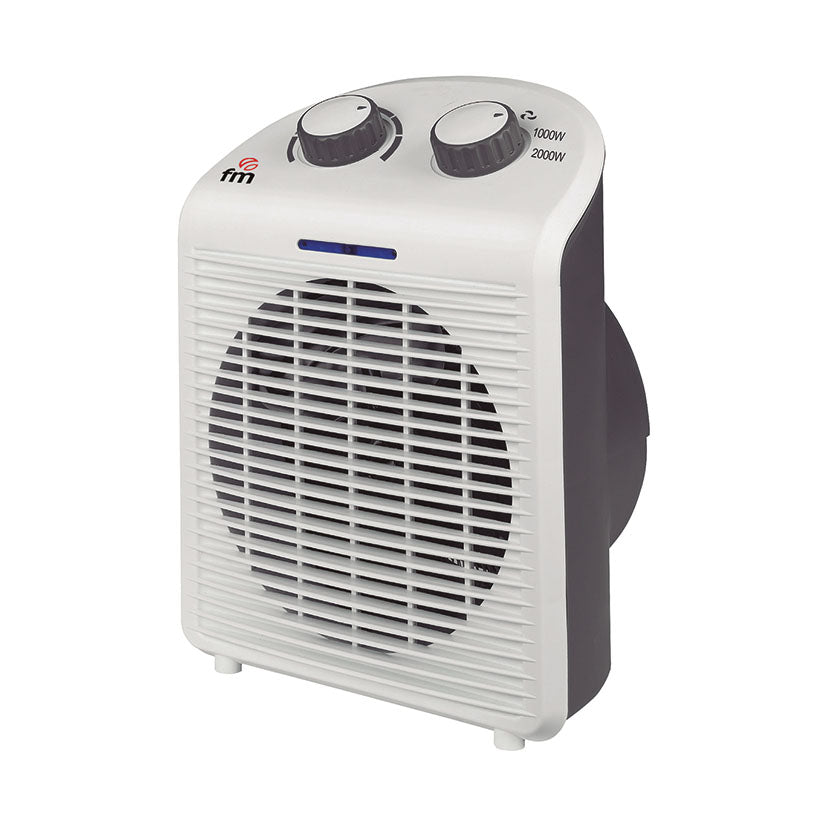 Termoventilador Vertical