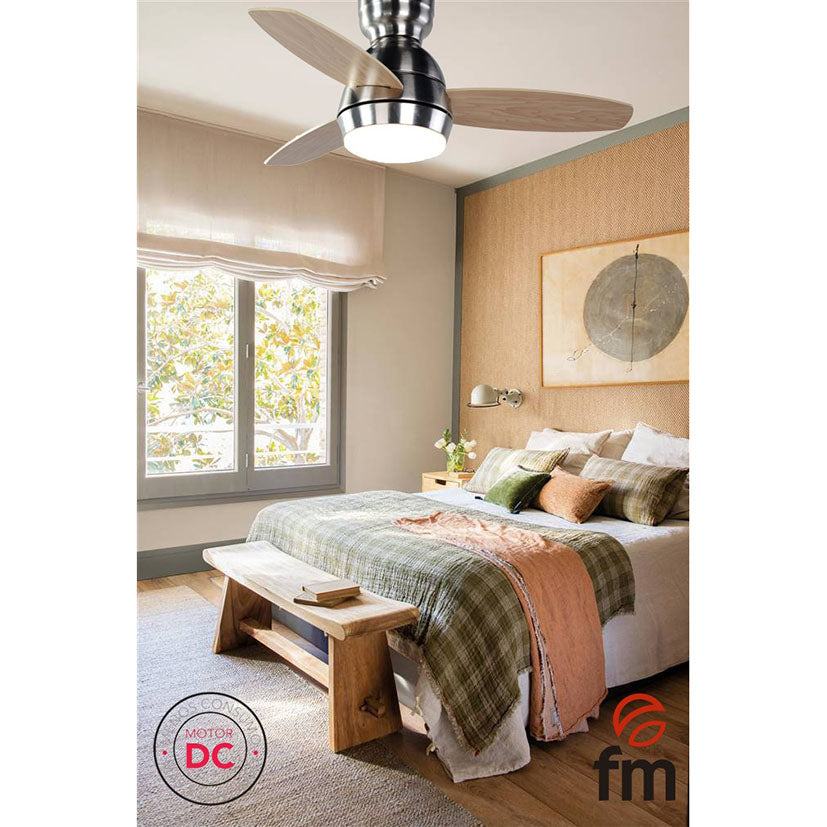 Ceiling fan