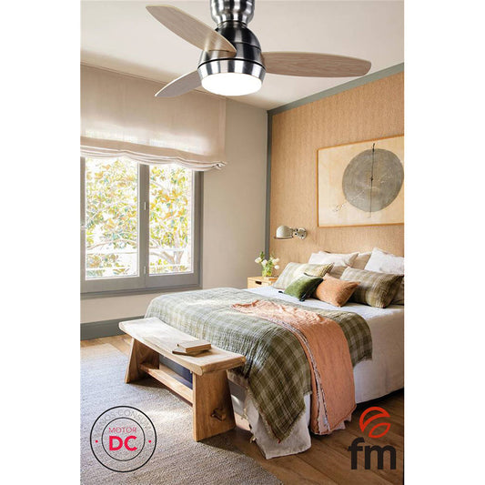 Ceiling fan