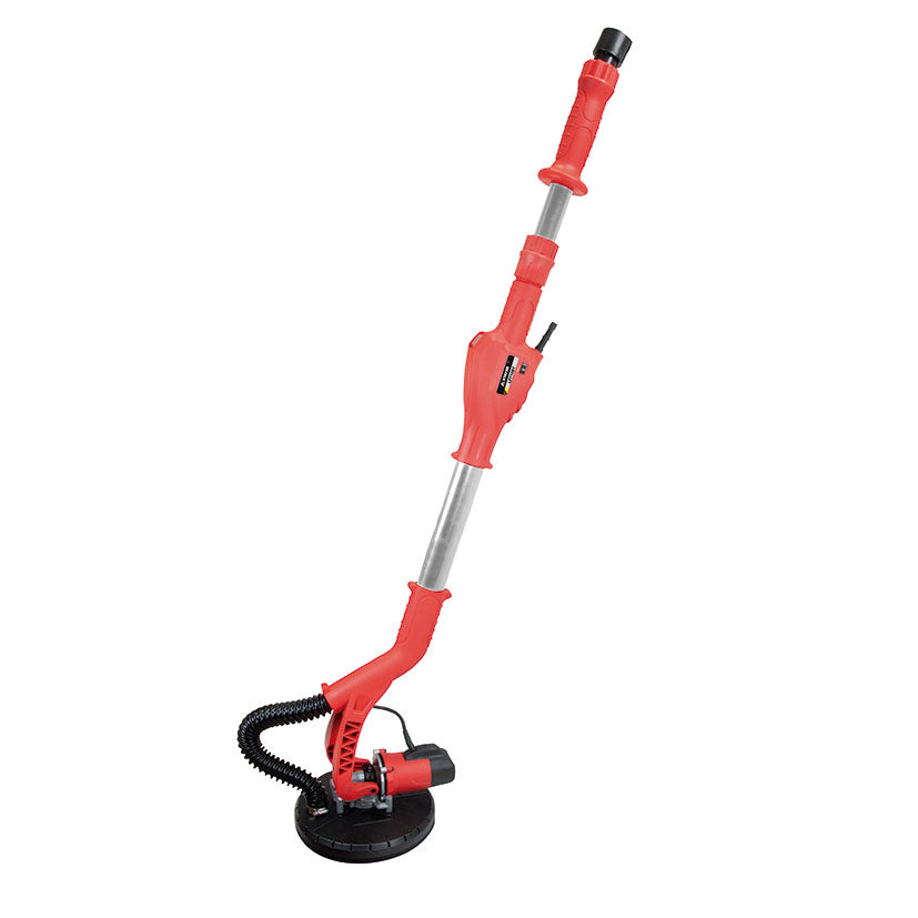 Telescopic sander