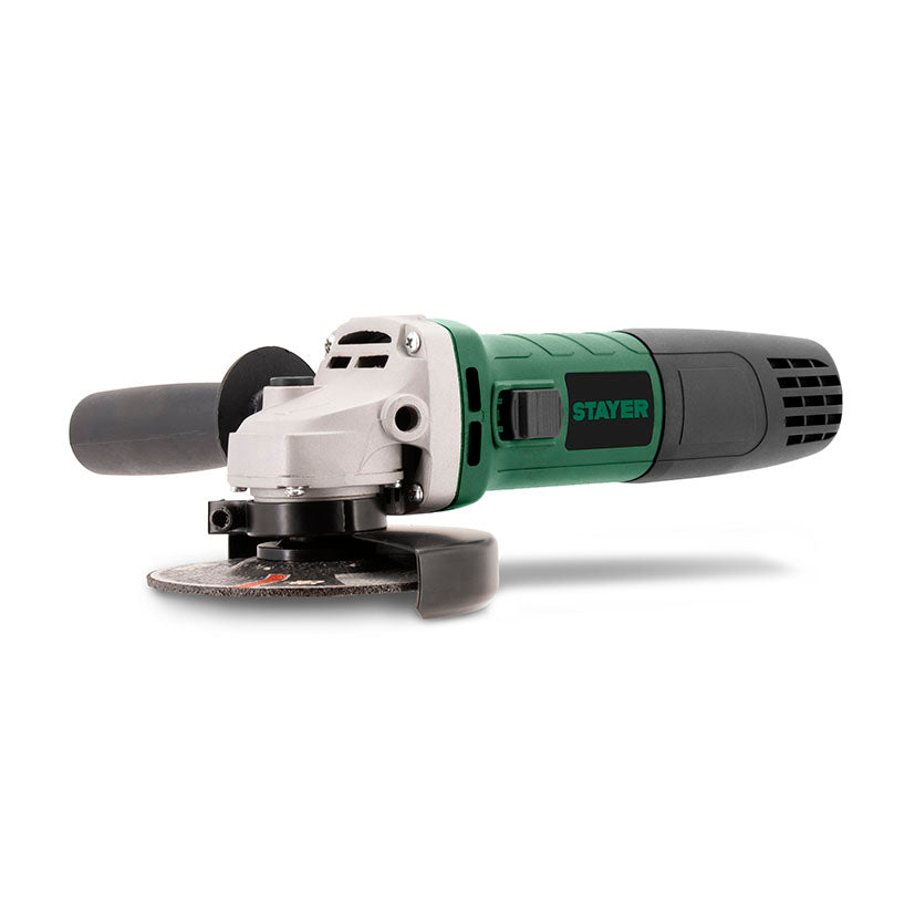 FH900F Grinder
