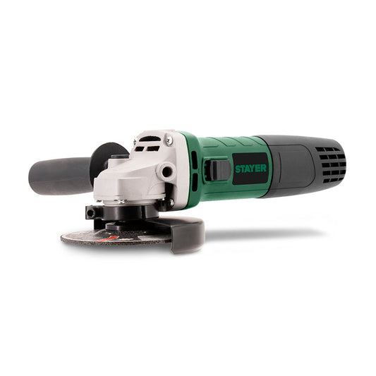 FH900F Grinder