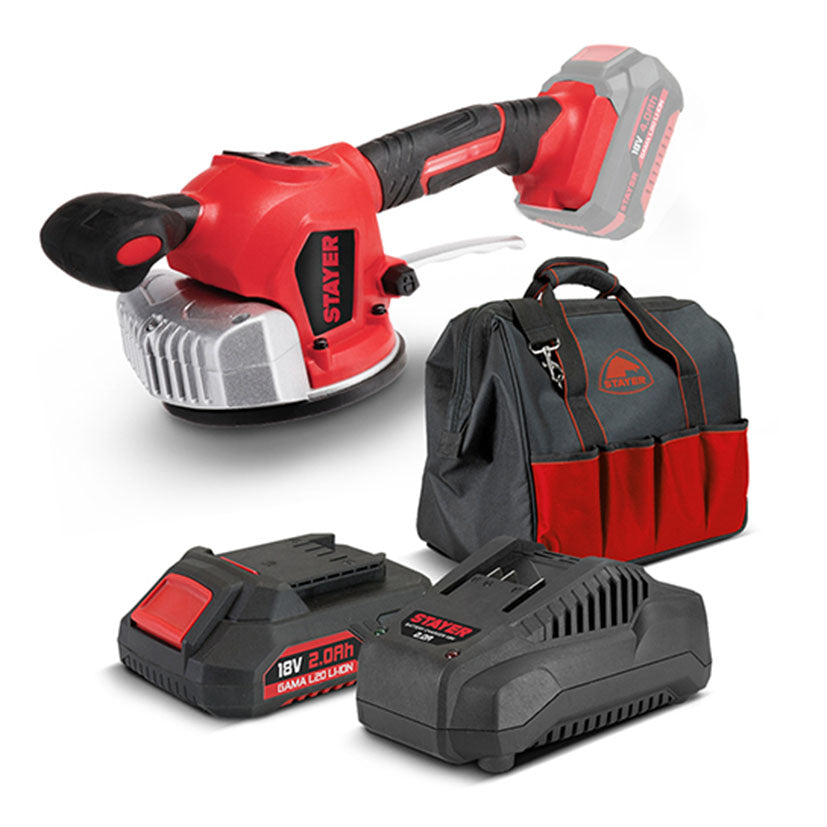 Vibrator for