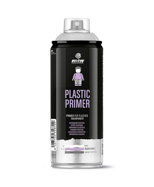 Primer spray