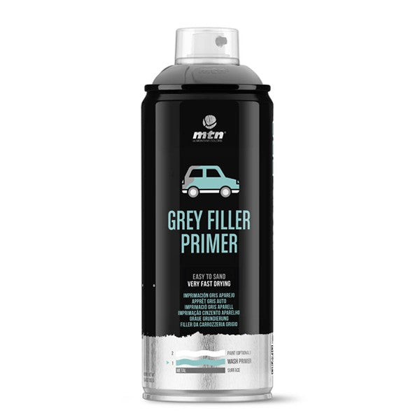 Primer spray