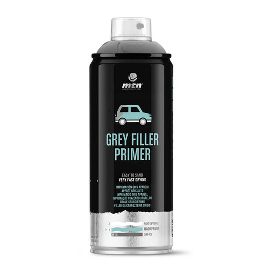Primer spray