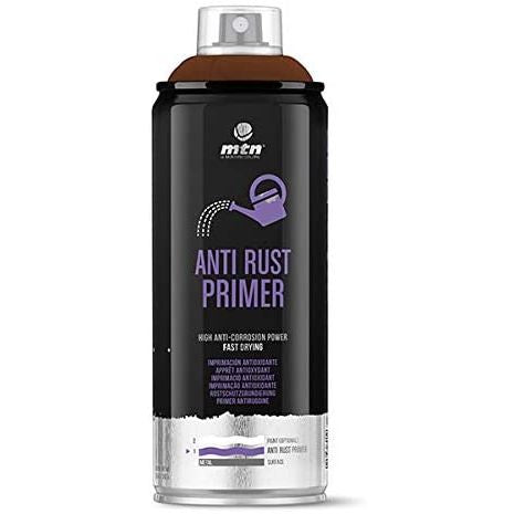 Primer spray