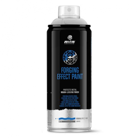 Enamel spray