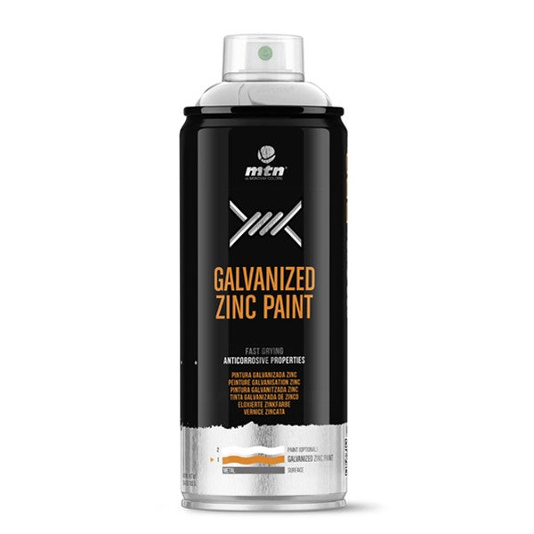 Spray pintura