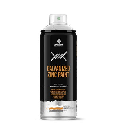 Paint spray