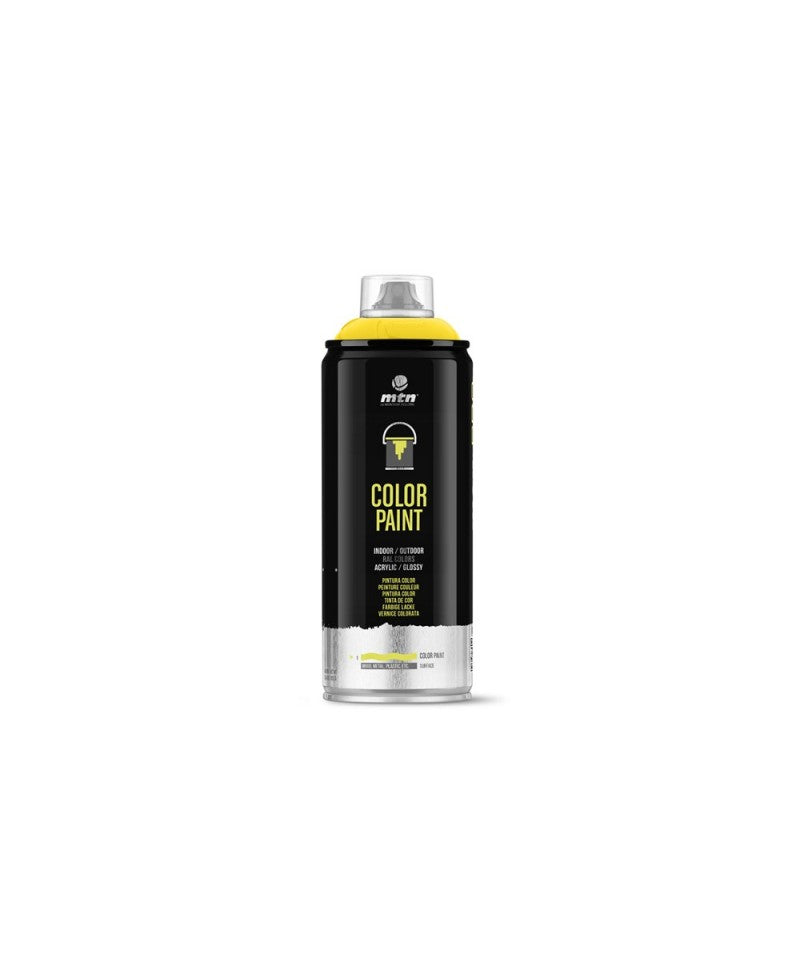 Paint spray
