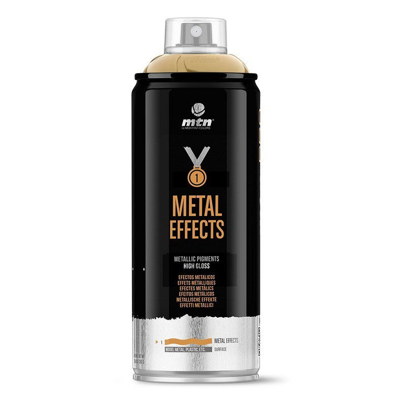 Spray paint