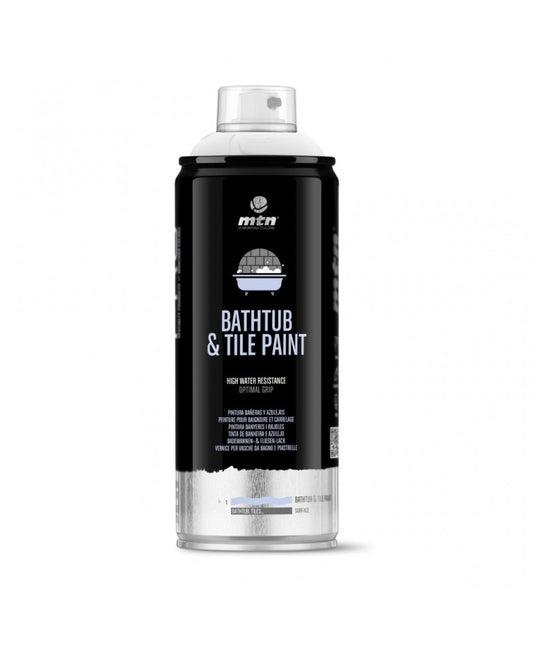 Paint spray
