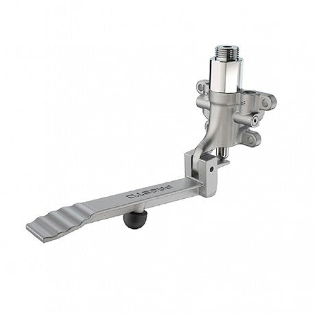 Pedal tap