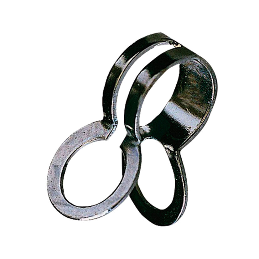 Chain for sink plug, 4mm.