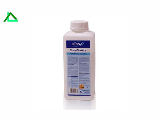Caustic soda
