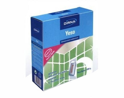 Plaster 1Kg
