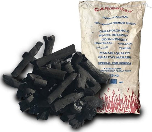 Carbon Marabu