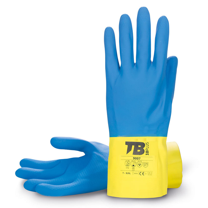 Latex glove