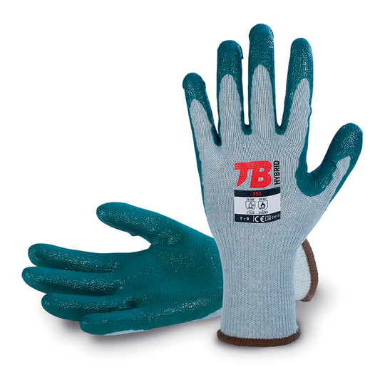 Thermal glove