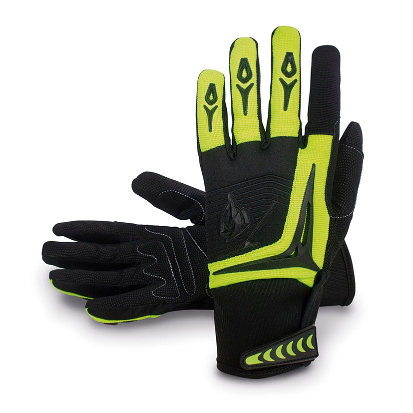 Mechanical glove