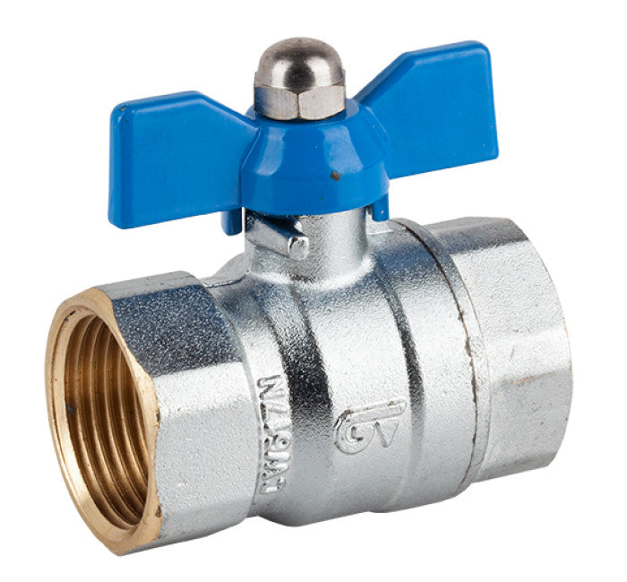 Key of