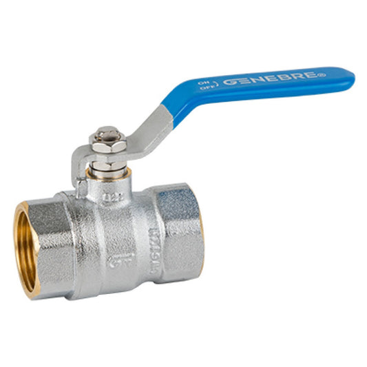 Llave de