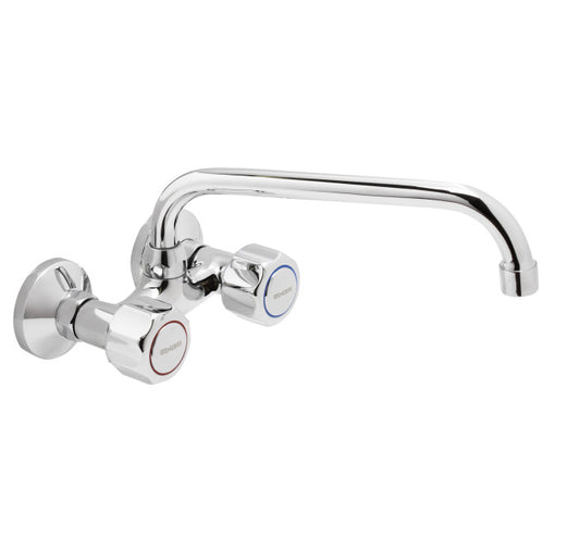 Sink faucet