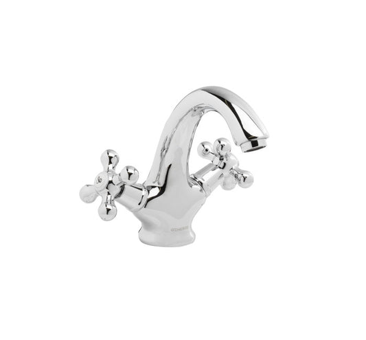 Basin faucet