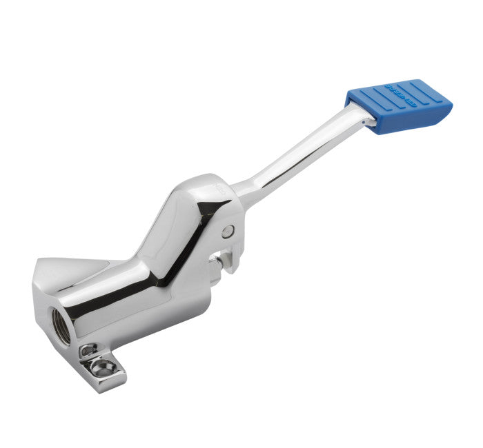 Pedal tap