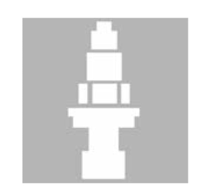 Cartridge mount