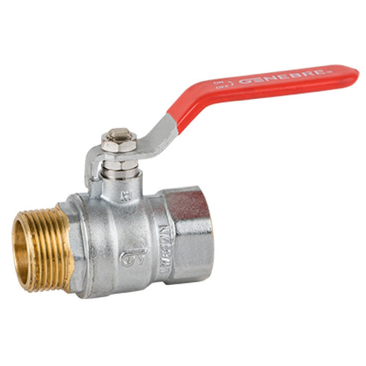 Llave de