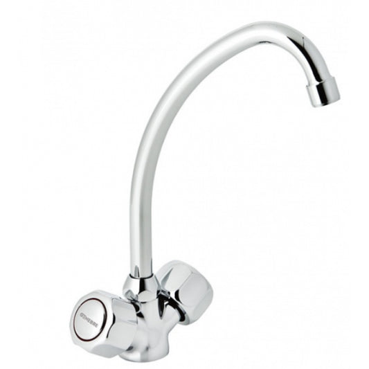 One-piece Sink