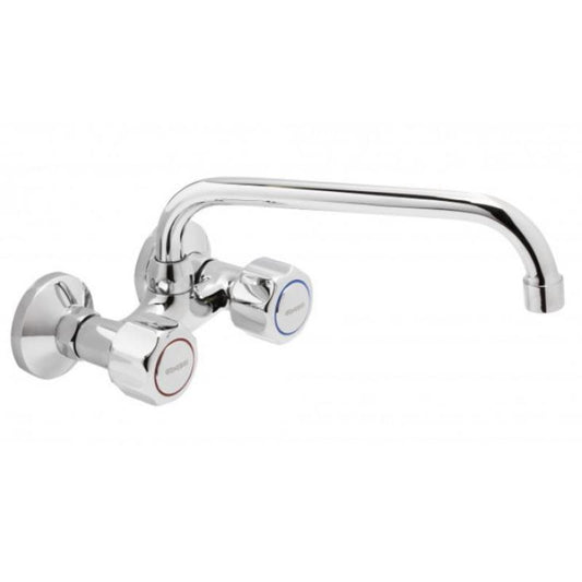 Sink faucet