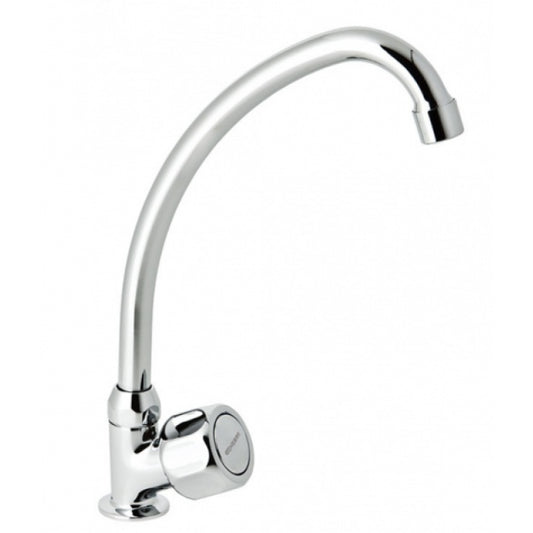 Sink faucet
