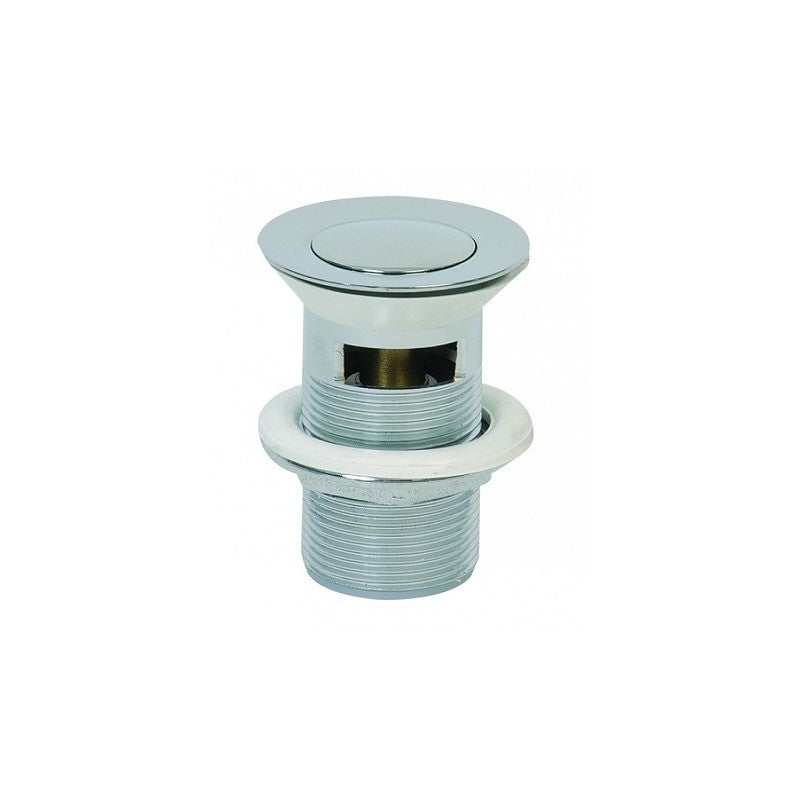 Basin-bidet valve